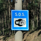 Illustration for article titled Thank Goodness for Emergency Roadside WiFi
